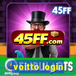 voitto login